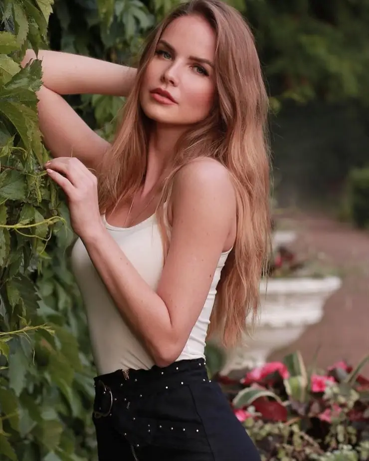 Kristina Yakimova