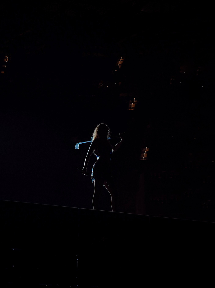 Taylor Swift