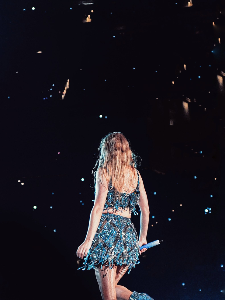 Taylor Swift