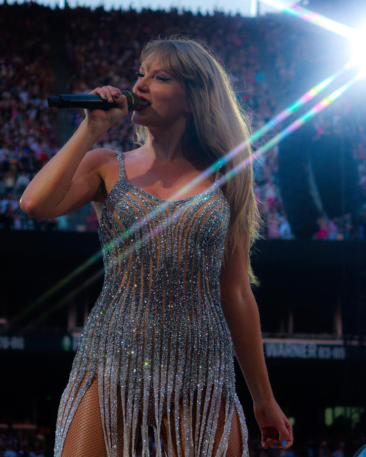 Taylor Swift