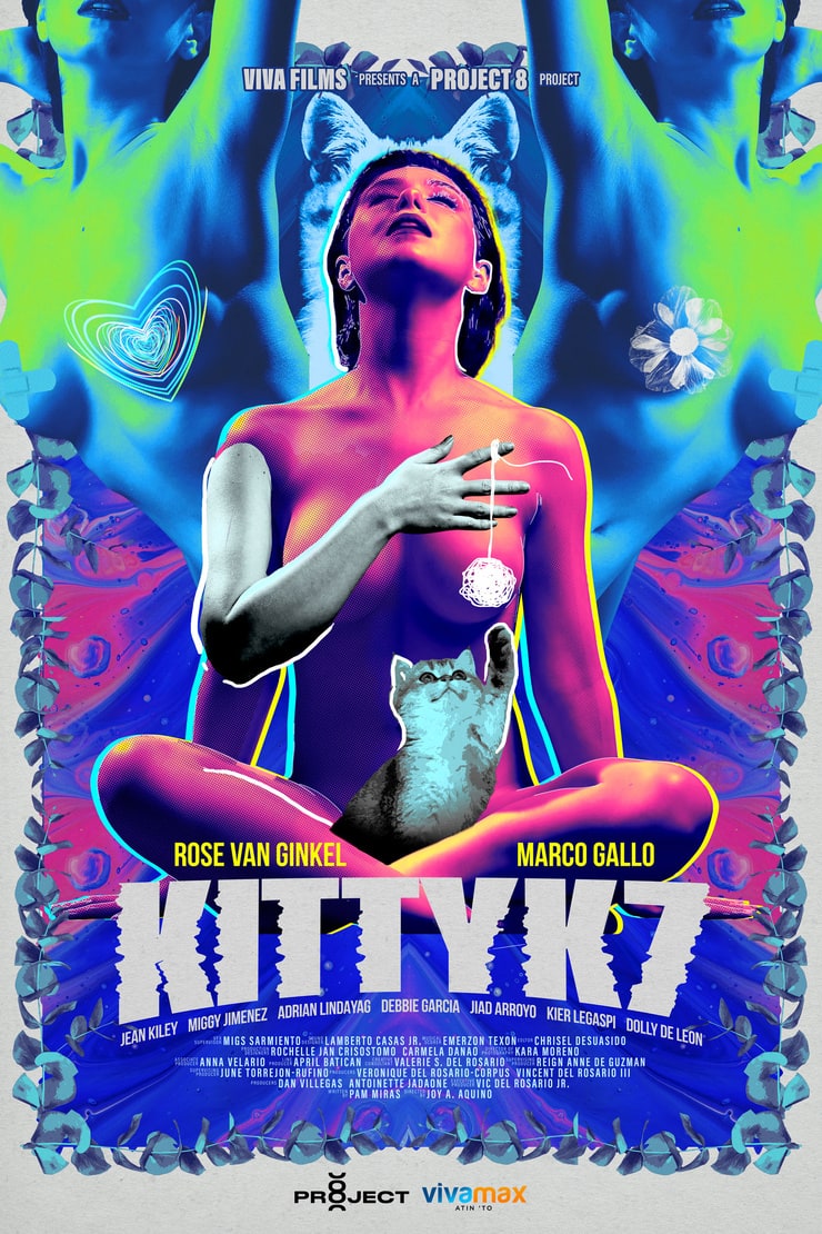 Kitty K7