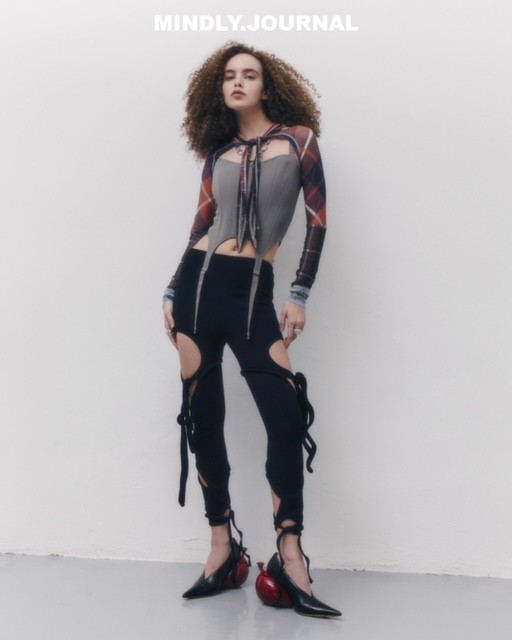Alexia Eliziane