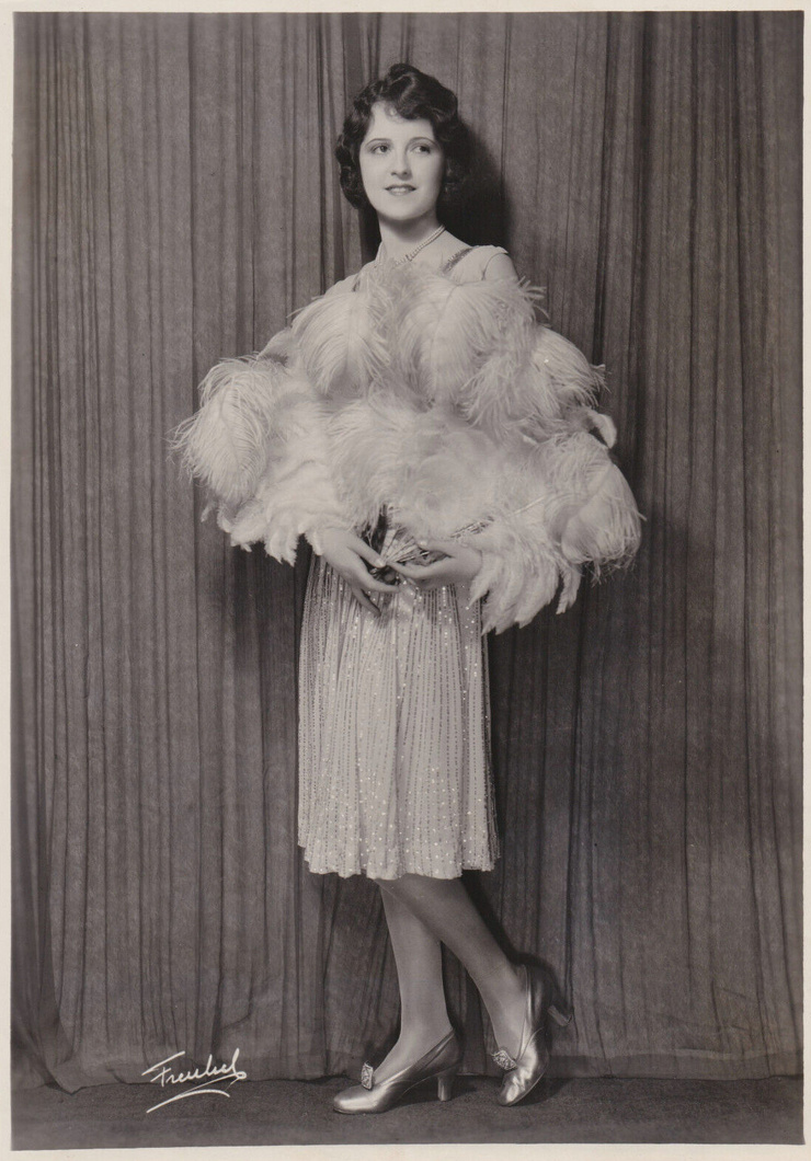 June Marlowe