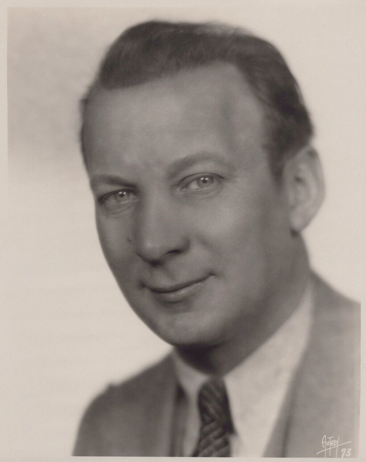 El Brendel