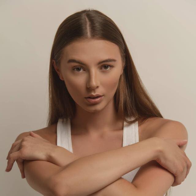 Annikka Dobko