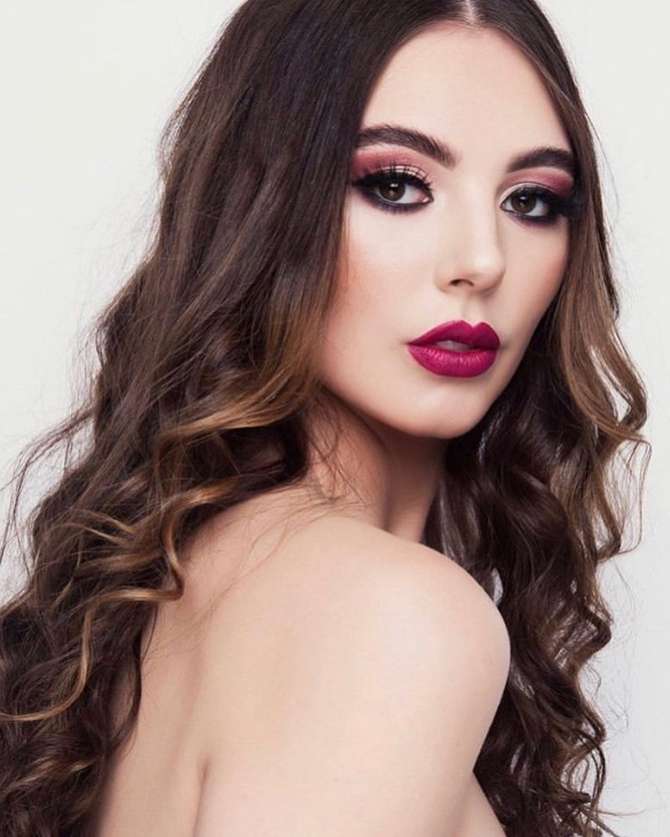 Annikka Dobko
