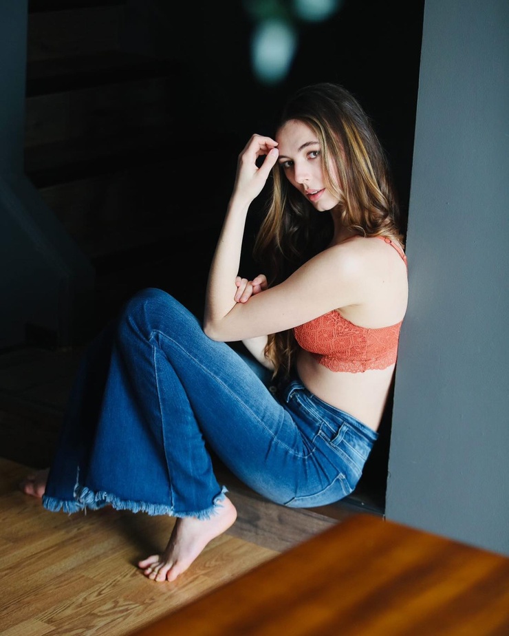 Annikka Dobko