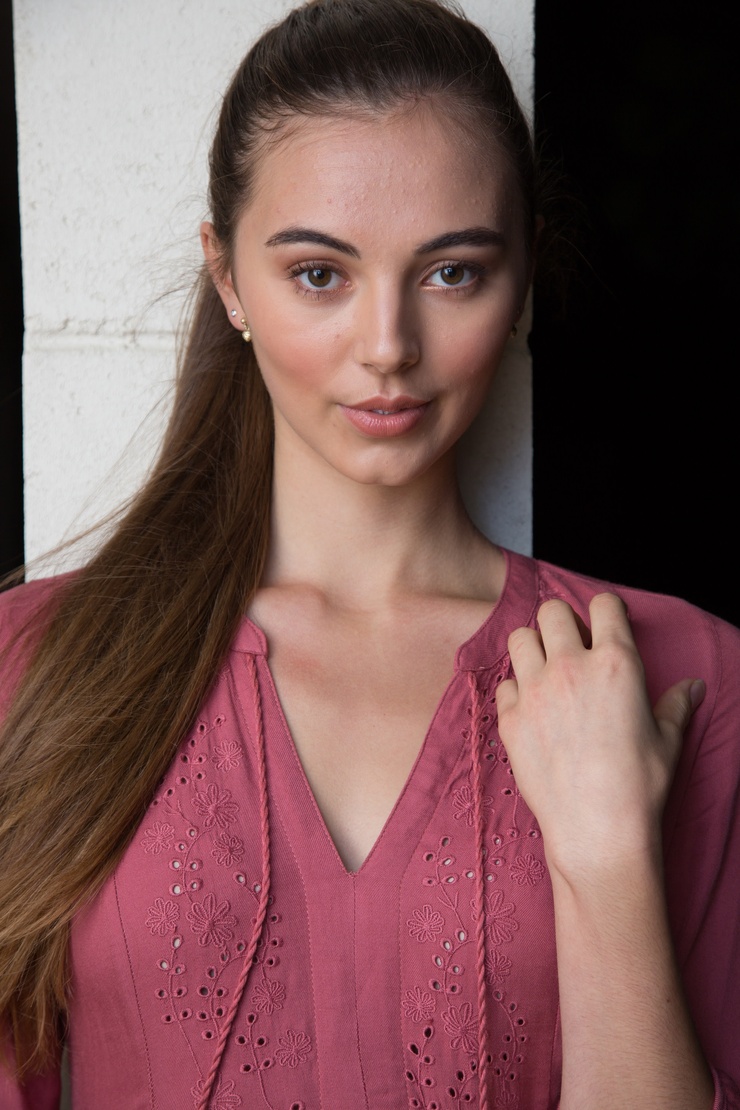 Annikka Dobko