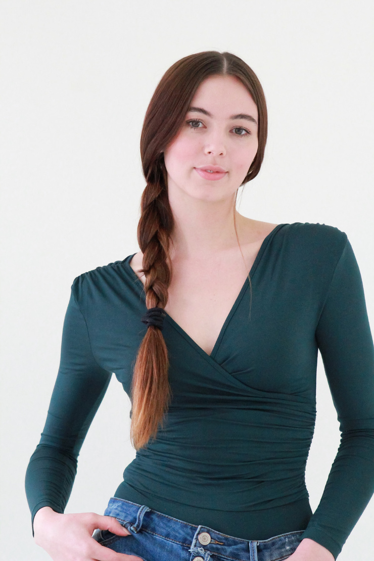 Annikka Dobko