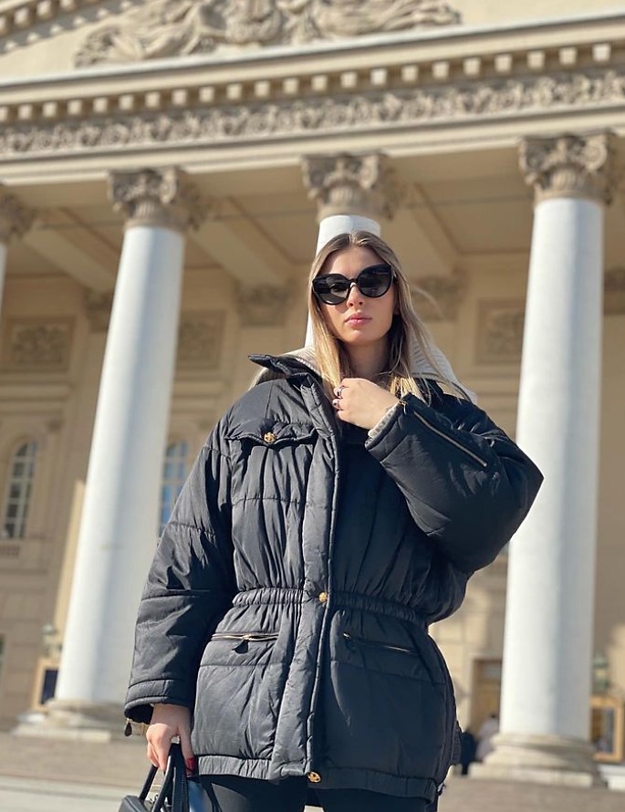 Anna Shlychkova
