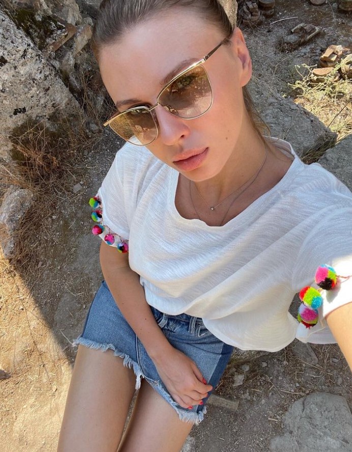 Anna Shlychkova