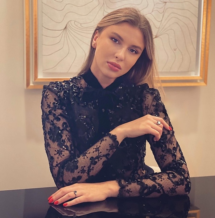 Anna Shlychkova
