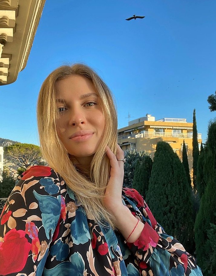 Anna Shlychkova