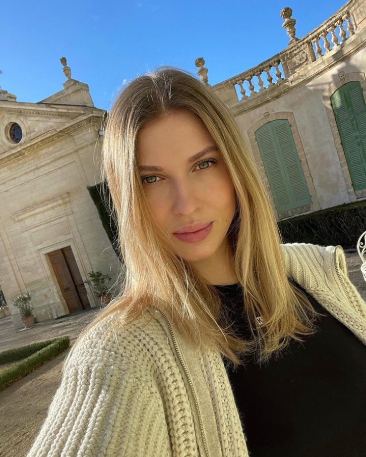 Anna Shlychkova