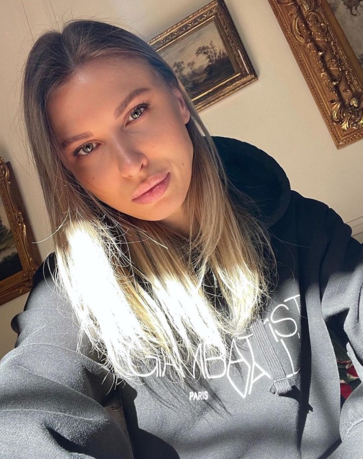 Anna Shlychkova