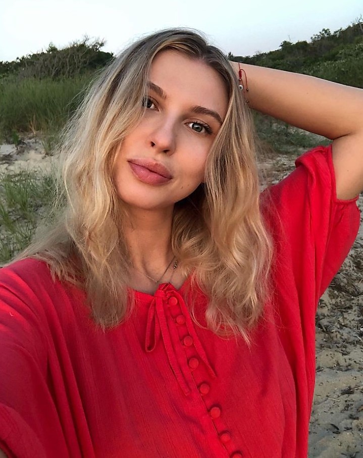 Anna Shlychkova