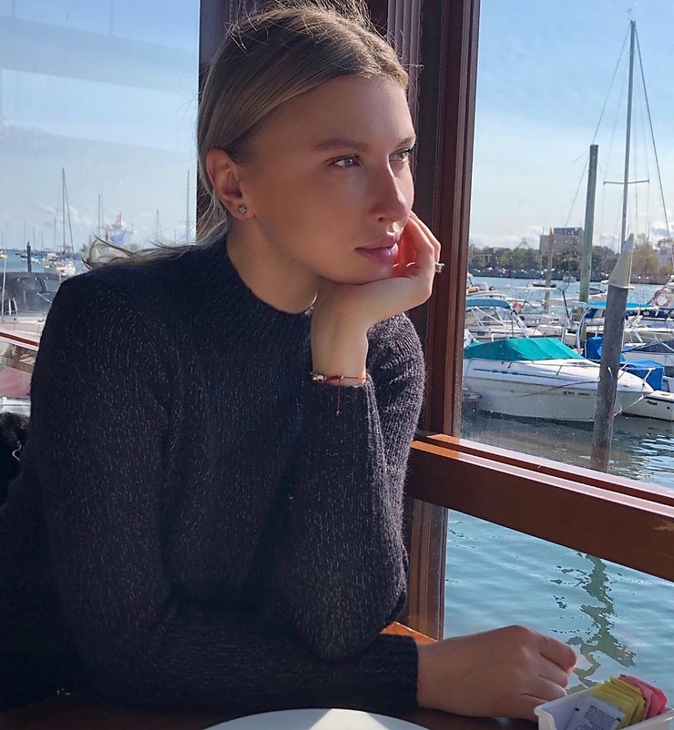 Anna Shlychkova