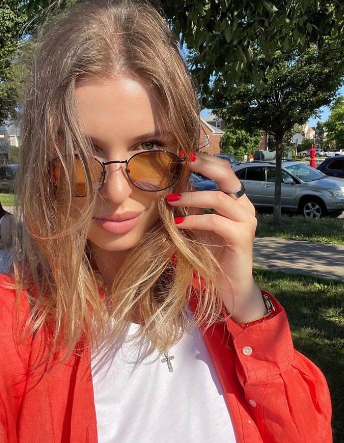 Anna Shlychkova