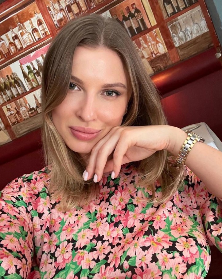 Anna Shlychkova