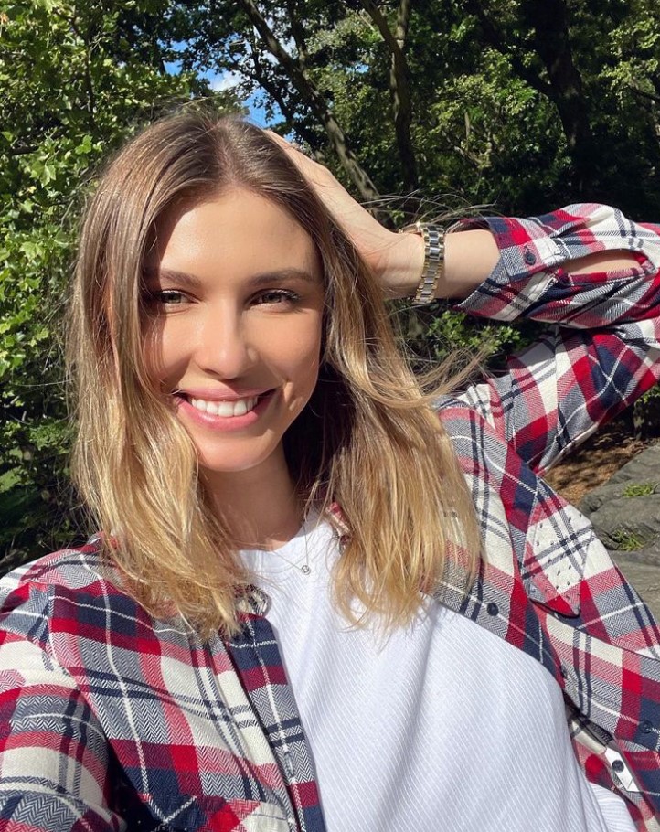 Anna Shlychkova