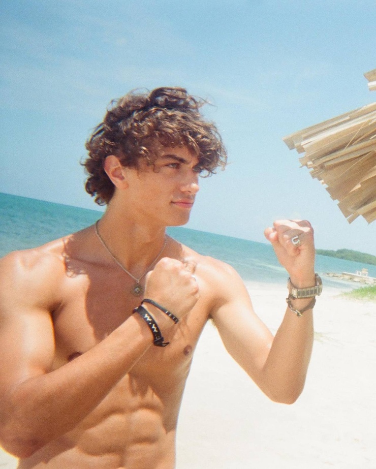 Gavin Casalegno