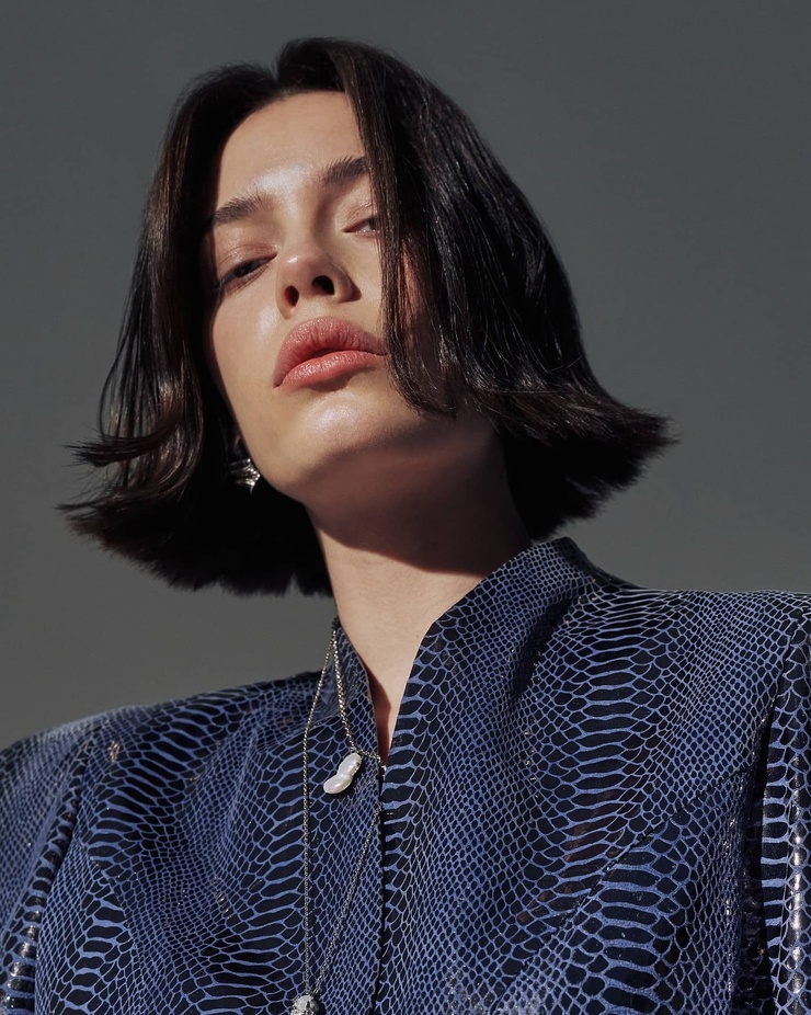 Tatyana Sizova