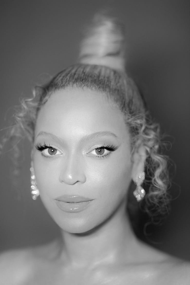 Beyoncé Knowles image