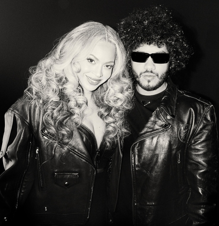 Beyoncé Knowles