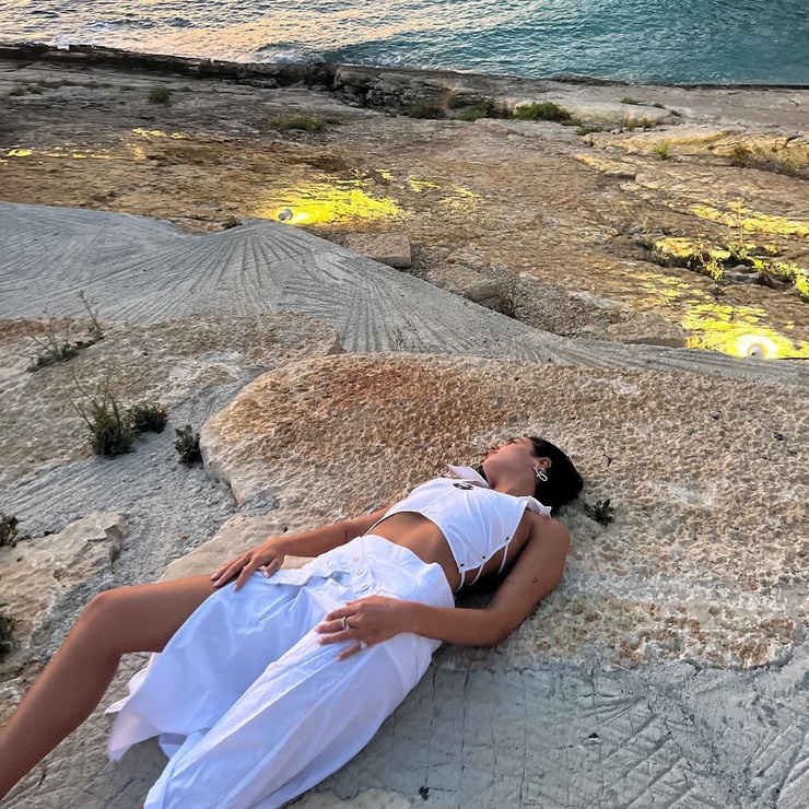 Dua Lipa Dua Lipa