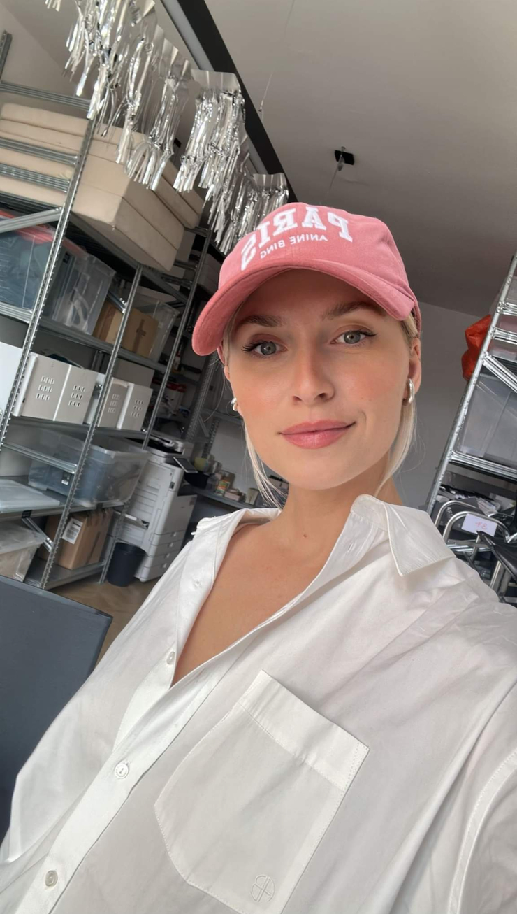 Lena Gercke Lena Gercke