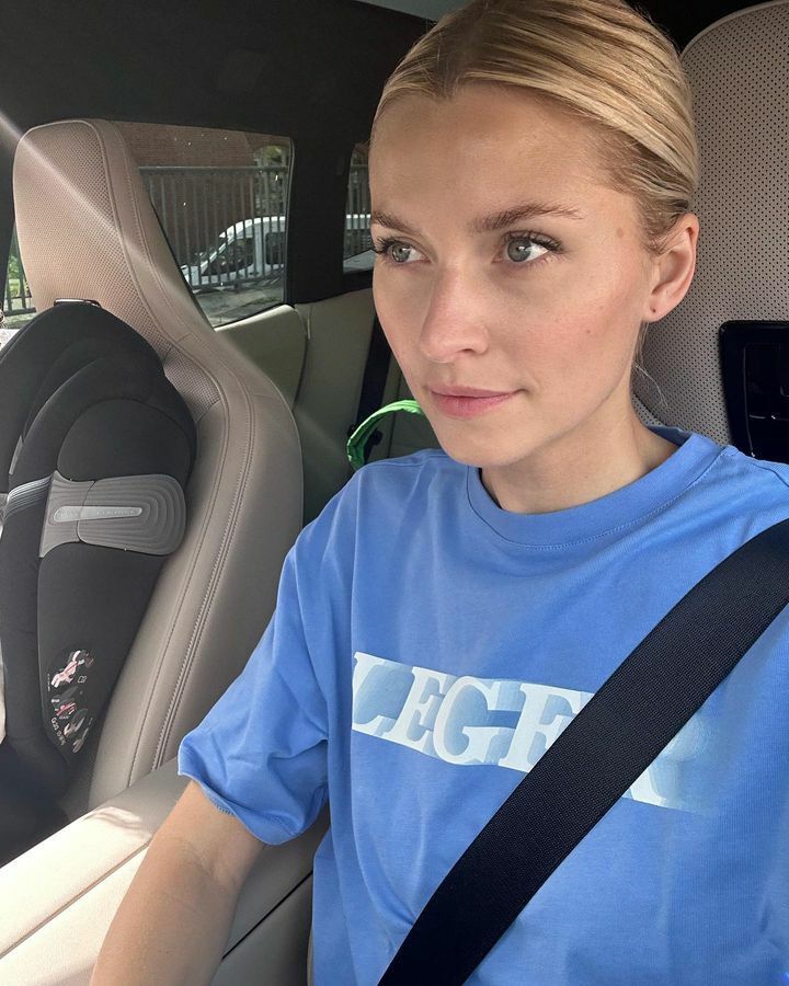 Lena Gercke Lena Gercke