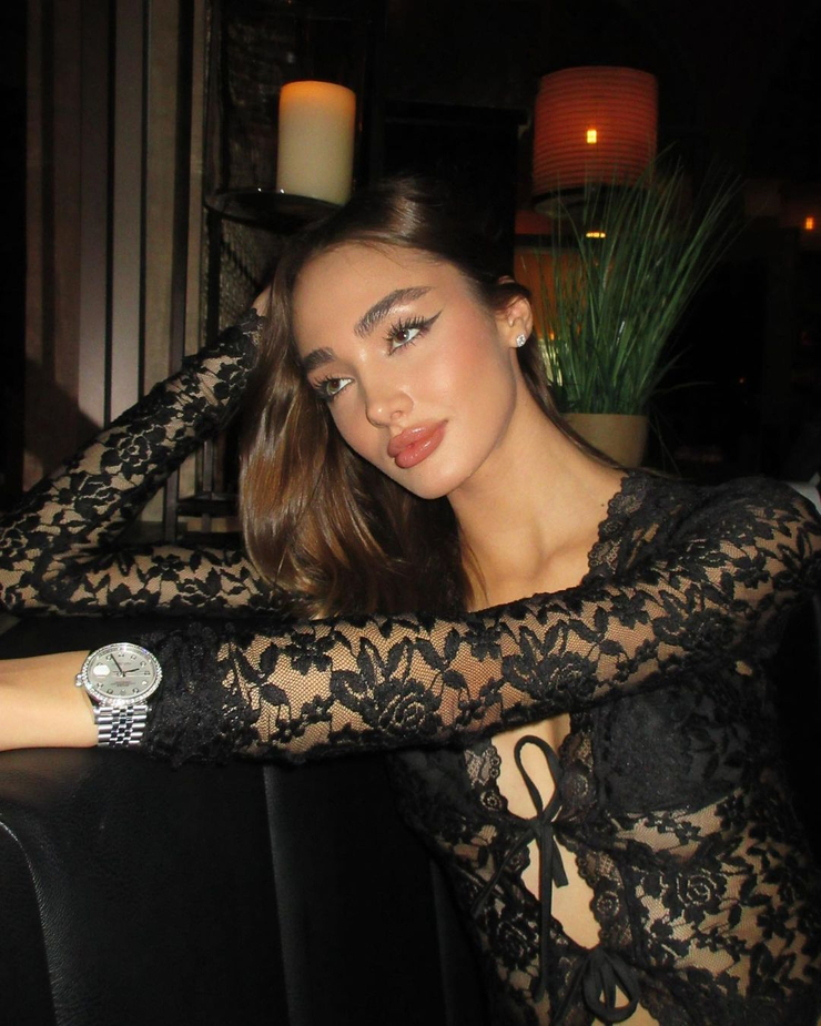 Leila Bauer