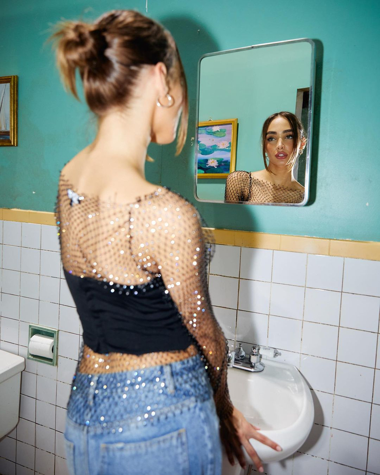Leila Bauer