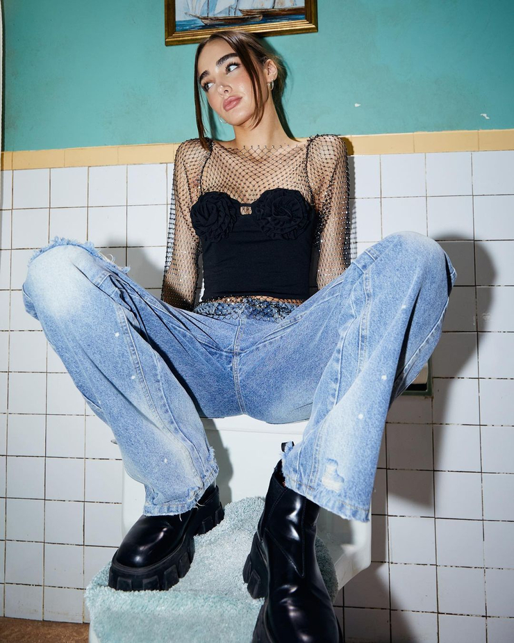 Leila Bauer