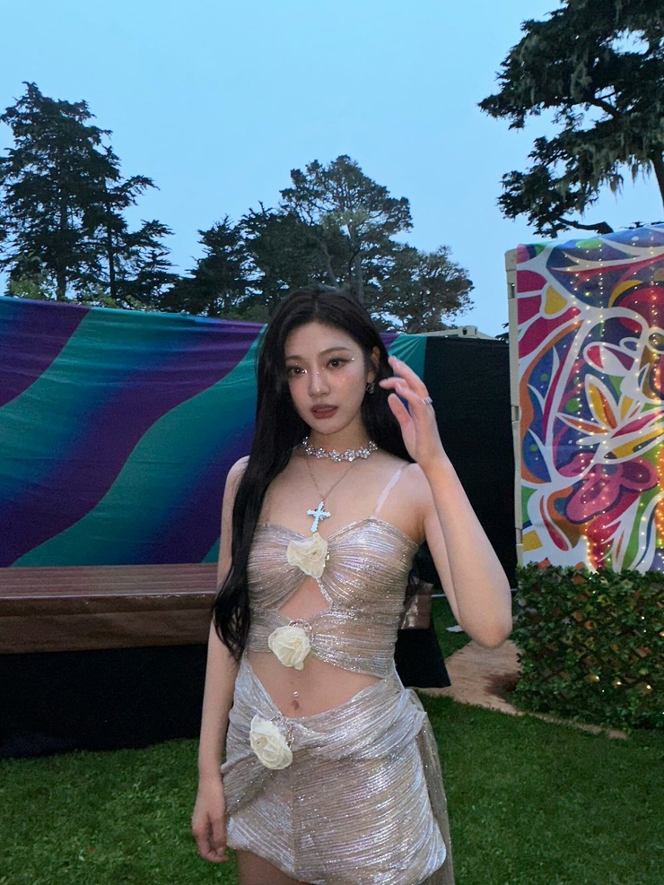 Yizhuo Ning