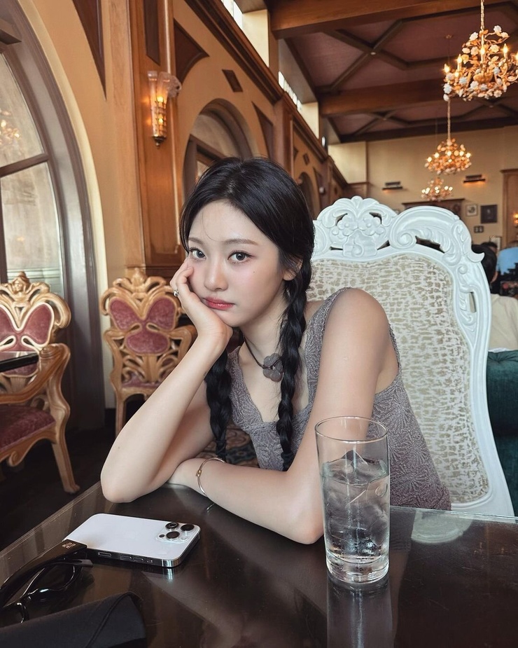Yizhuo Ning