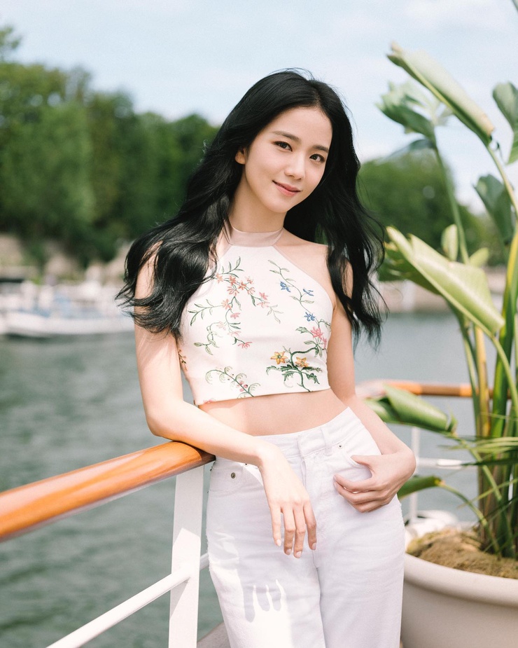 Kim Jisoo