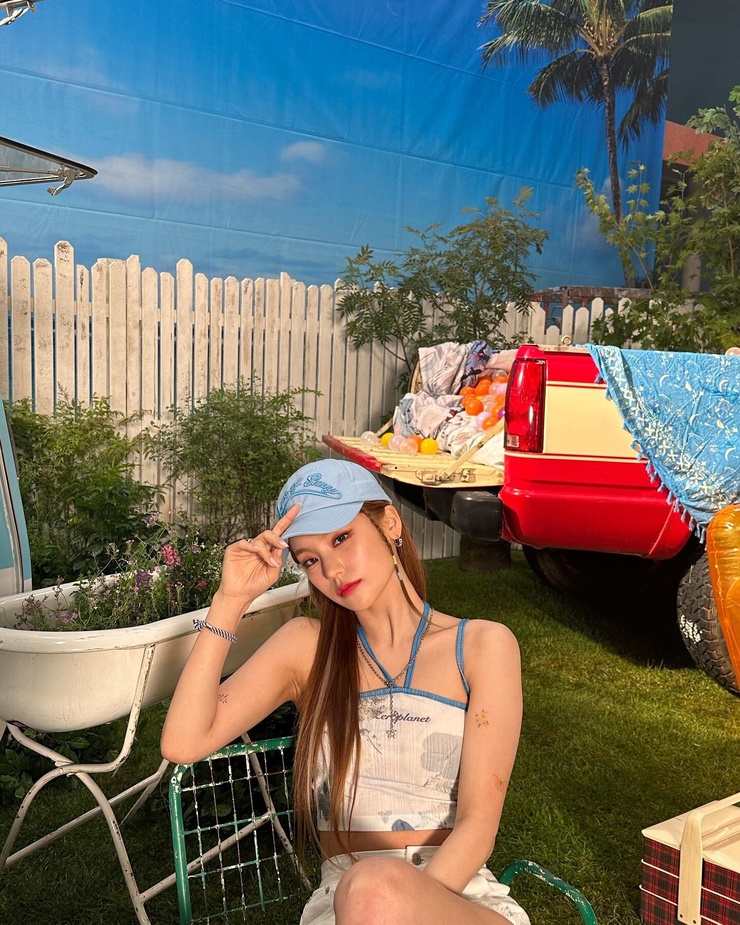 Hwang Yeji