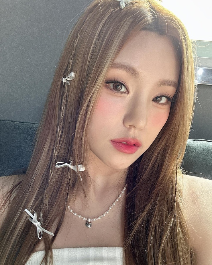 Hwang Yeji