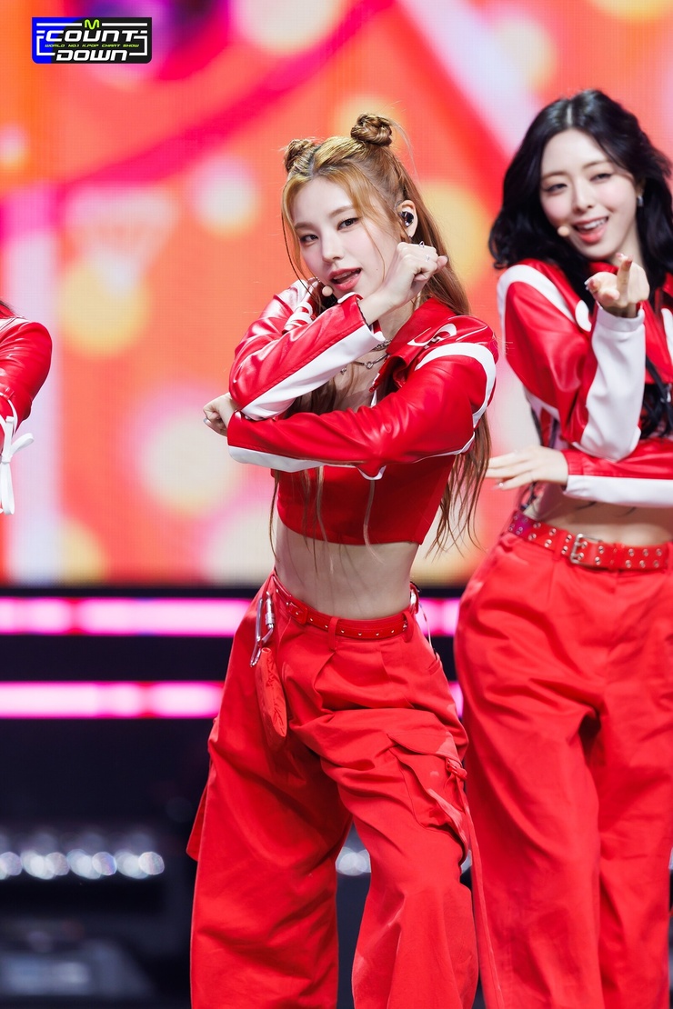 Hwang Yeji