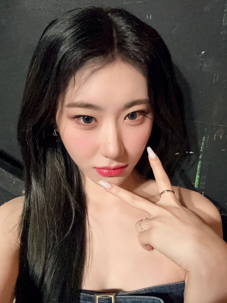 Lee Chaeryeong