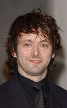 Michael Sheen