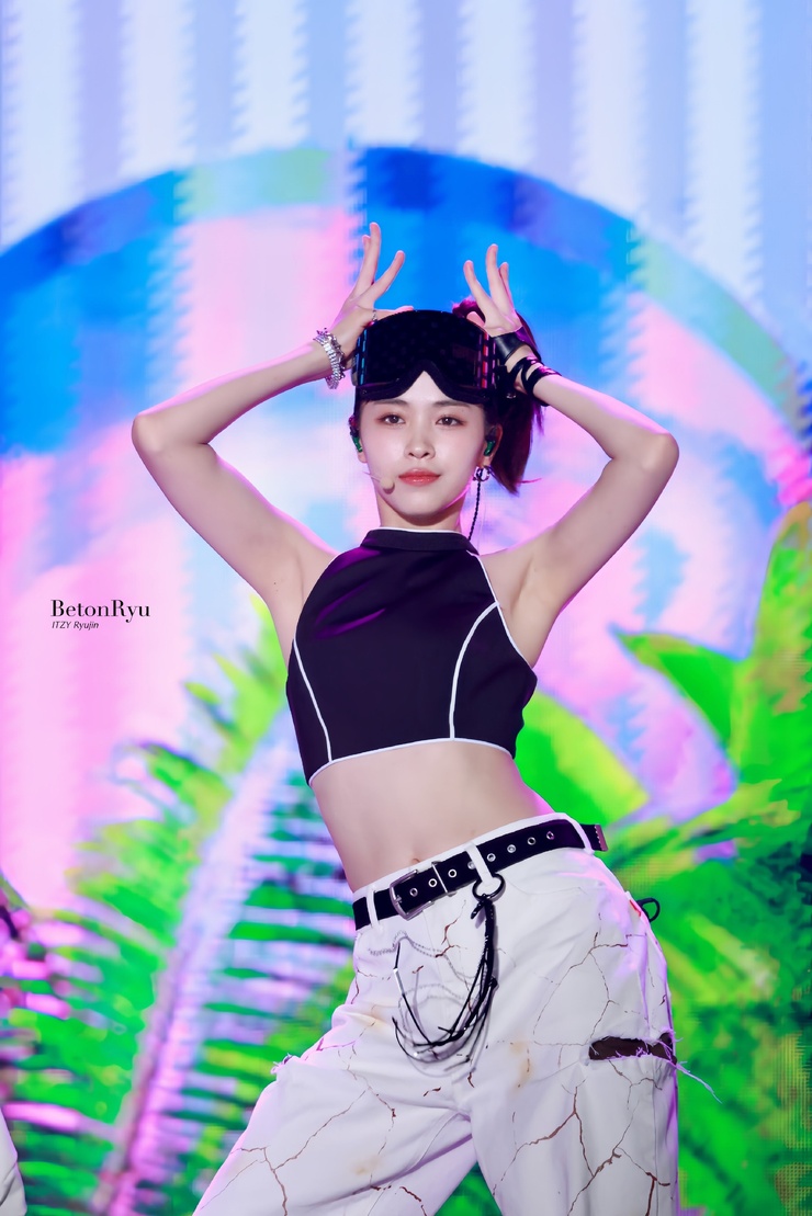 Shin Ryujin