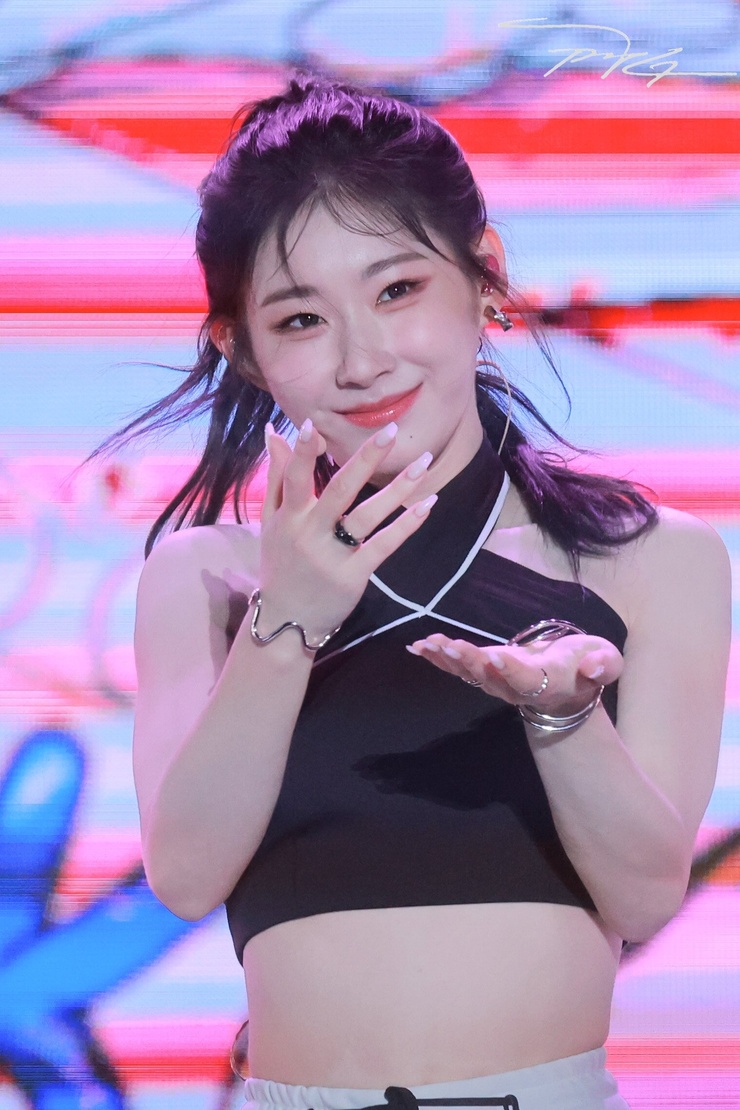 Lee Chaeryeong