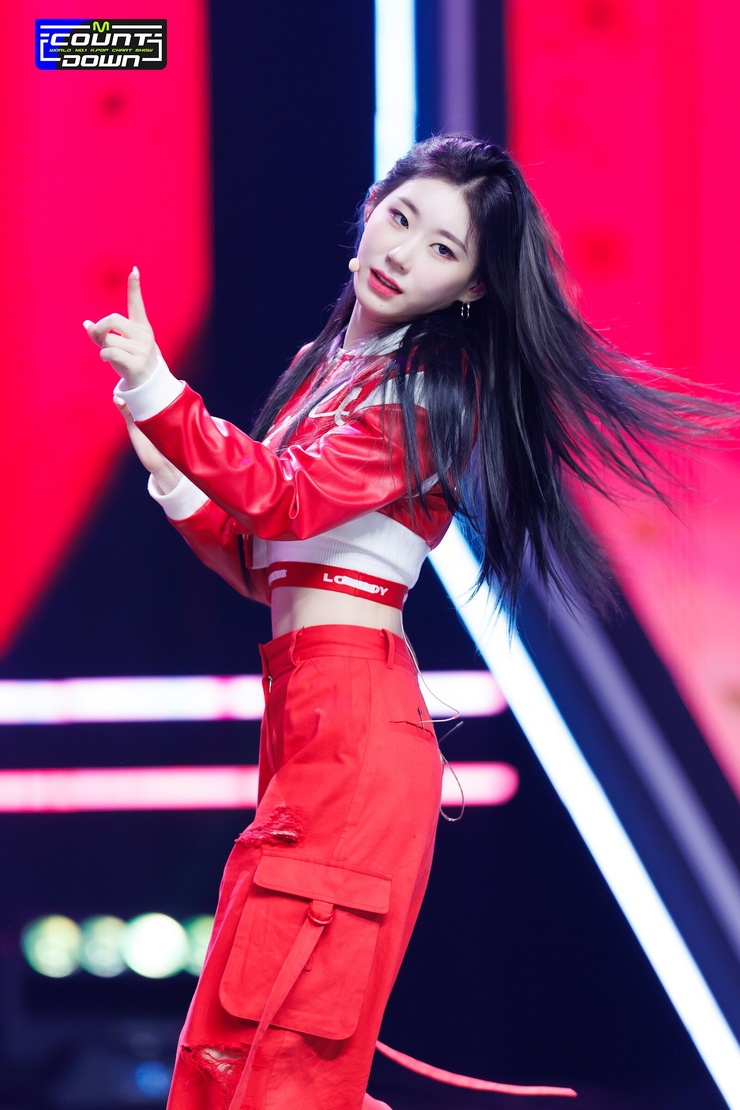 Lee Chaeryeong
