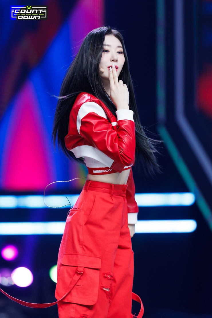 Lee Chaeryeong