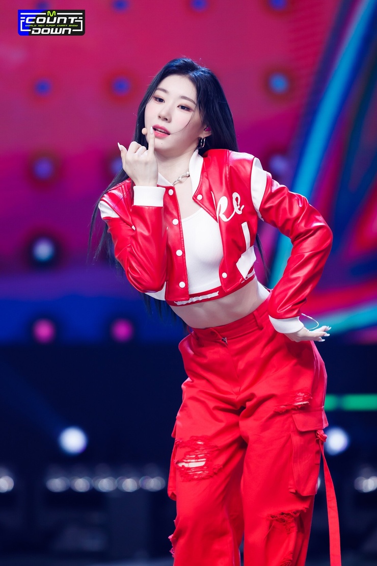 Lee Chaeryeong