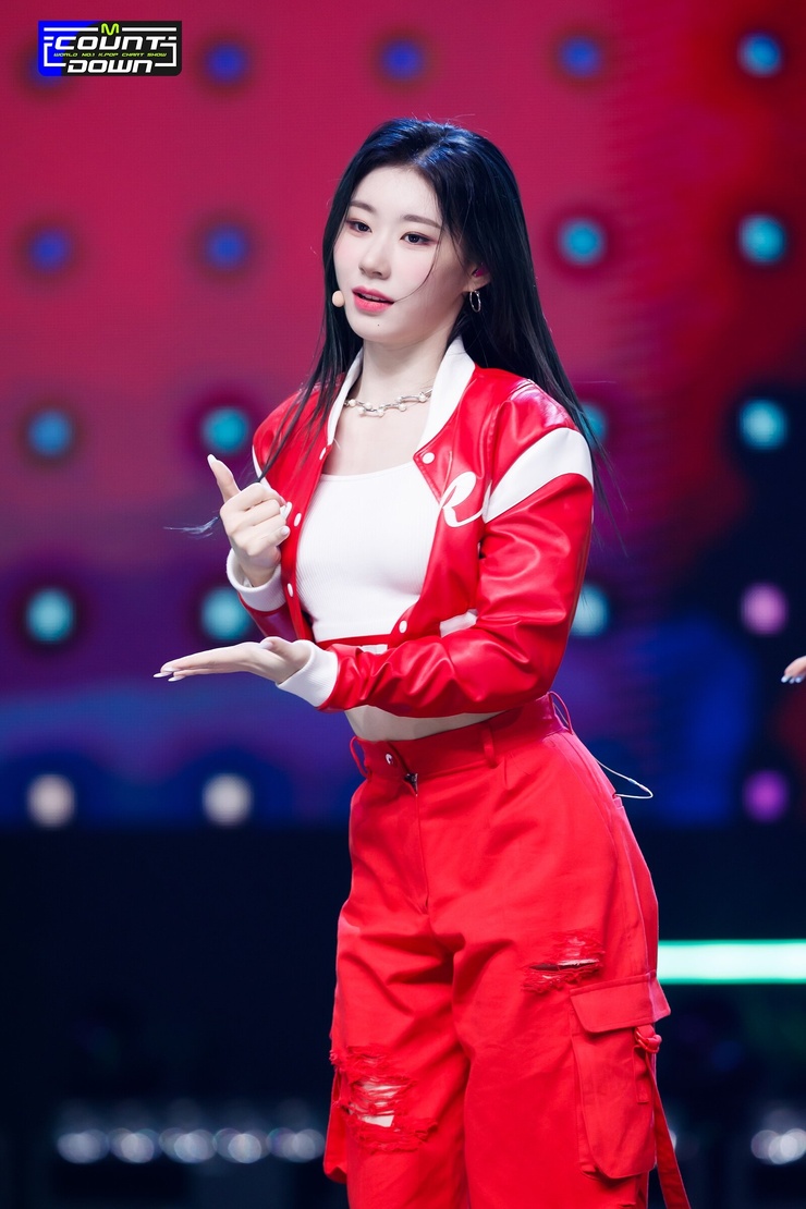 Lee Chaeryeong