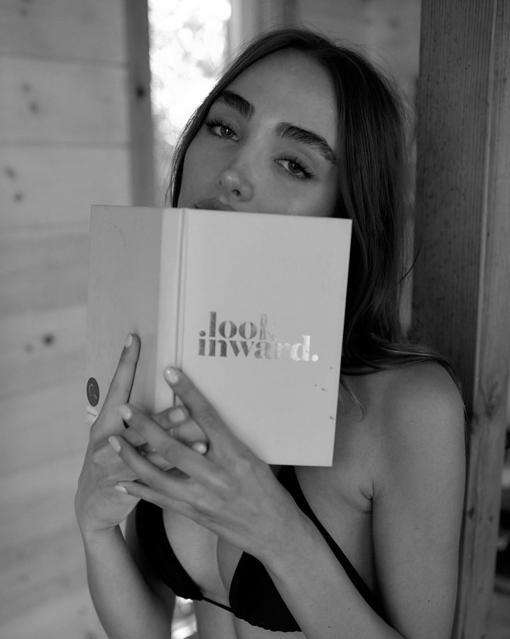 Leila Bauer