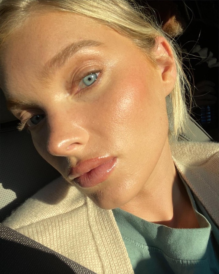 Elsa Hosk Elsa Hosk
